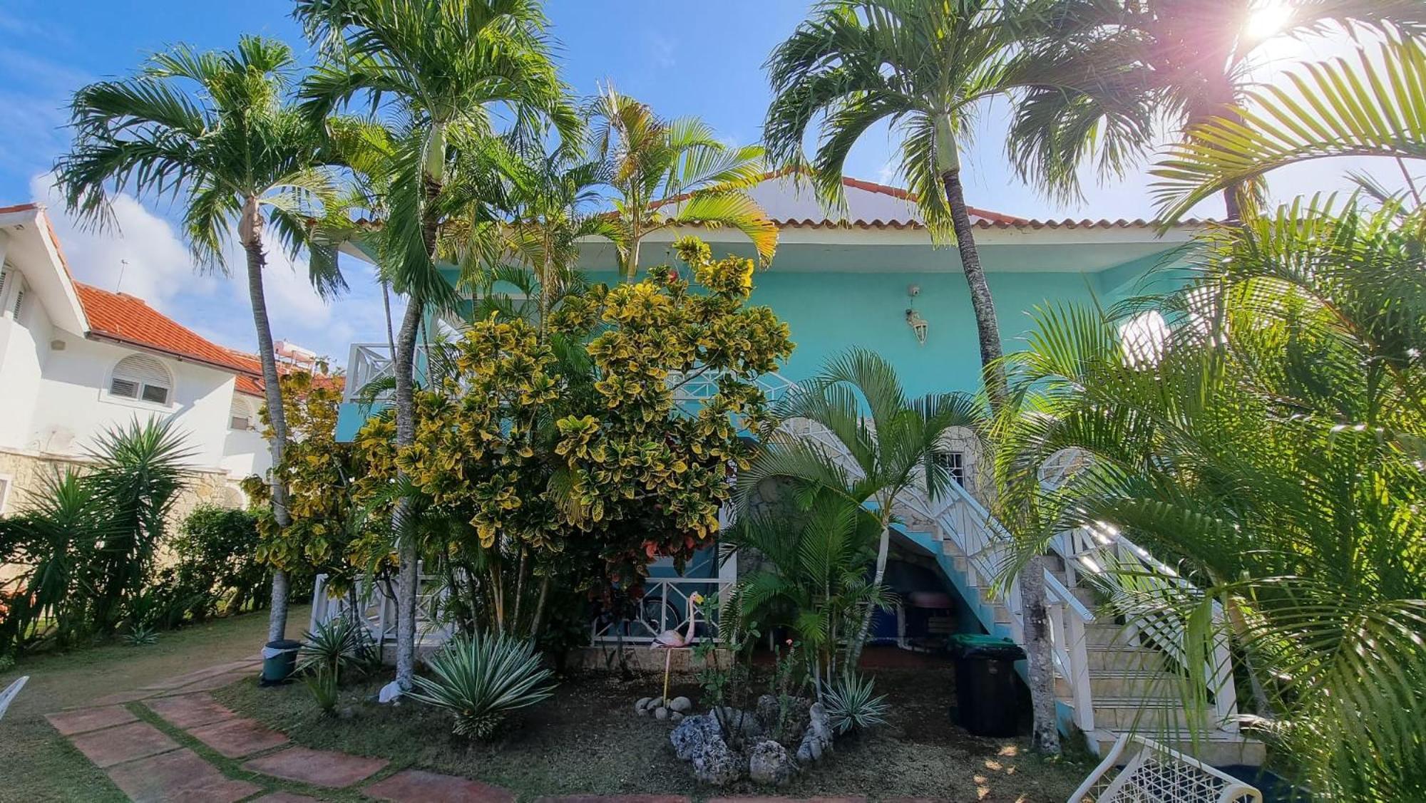 Villa Preciosa باياهيبي المظهر الخارجي الصورة