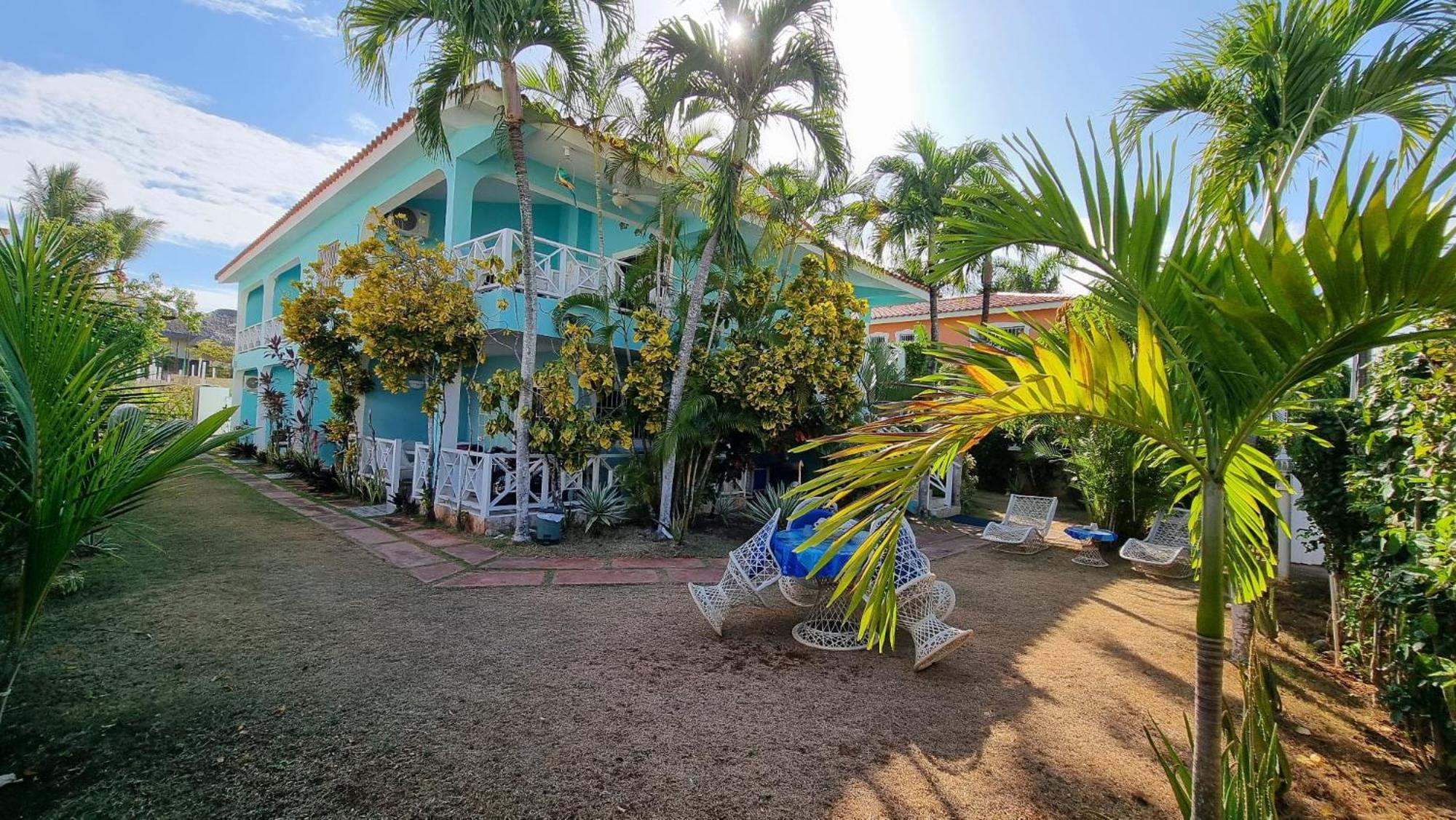 Villa Preciosa باياهيبي المظهر الخارجي الصورة