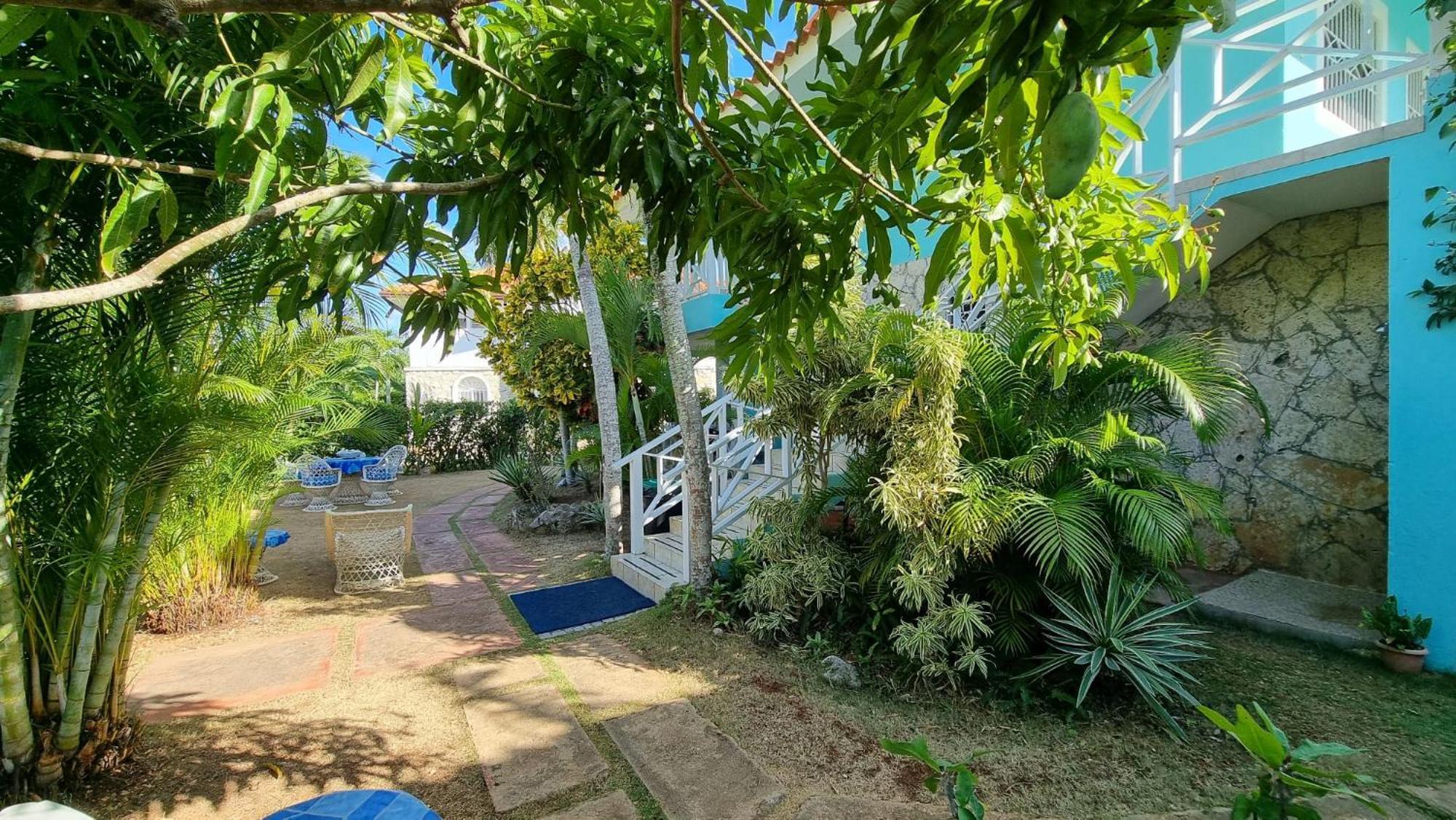 Villa Preciosa باياهيبي المظهر الخارجي الصورة
