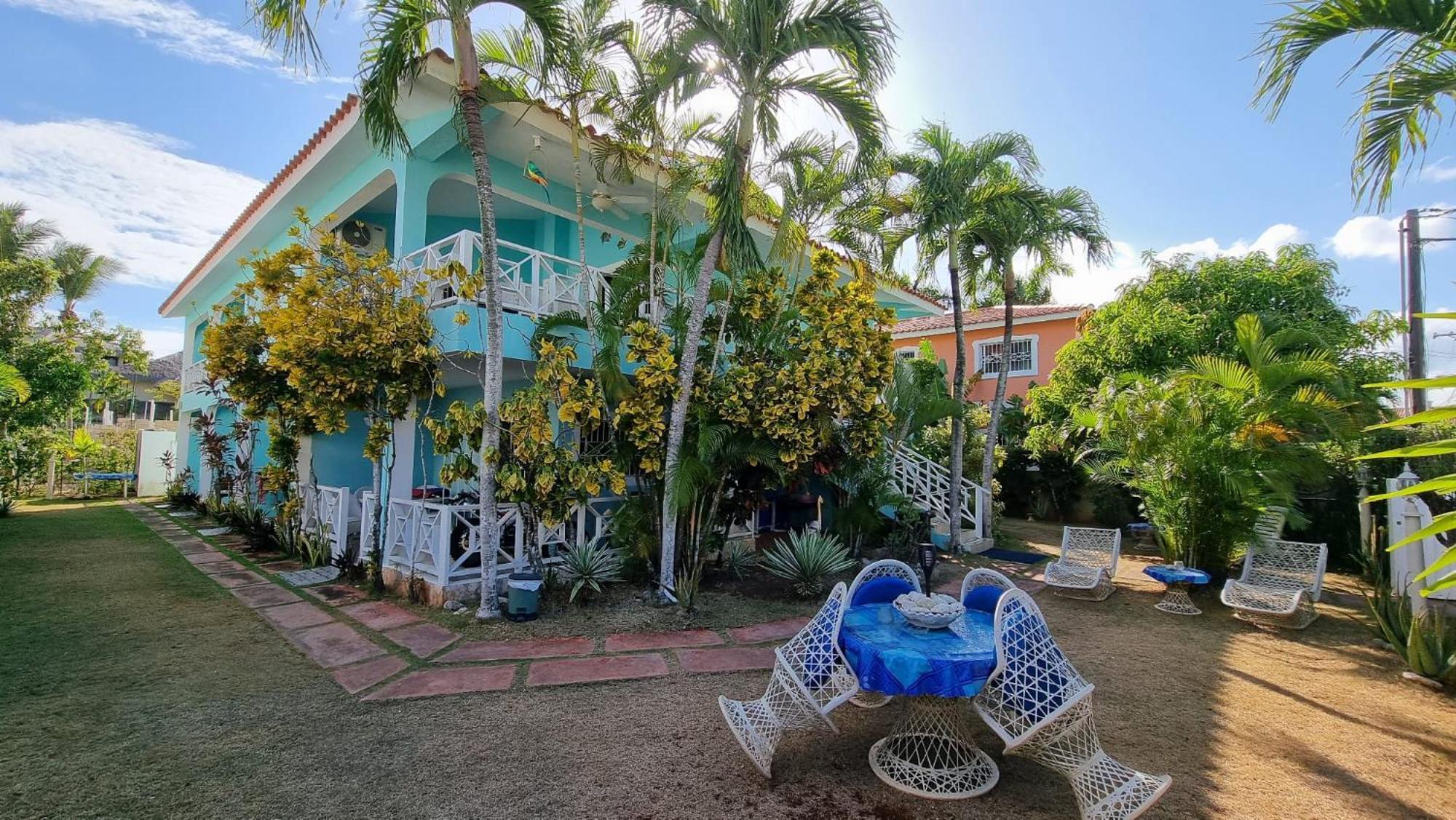 Villa Preciosa باياهيبي المظهر الخارجي الصورة