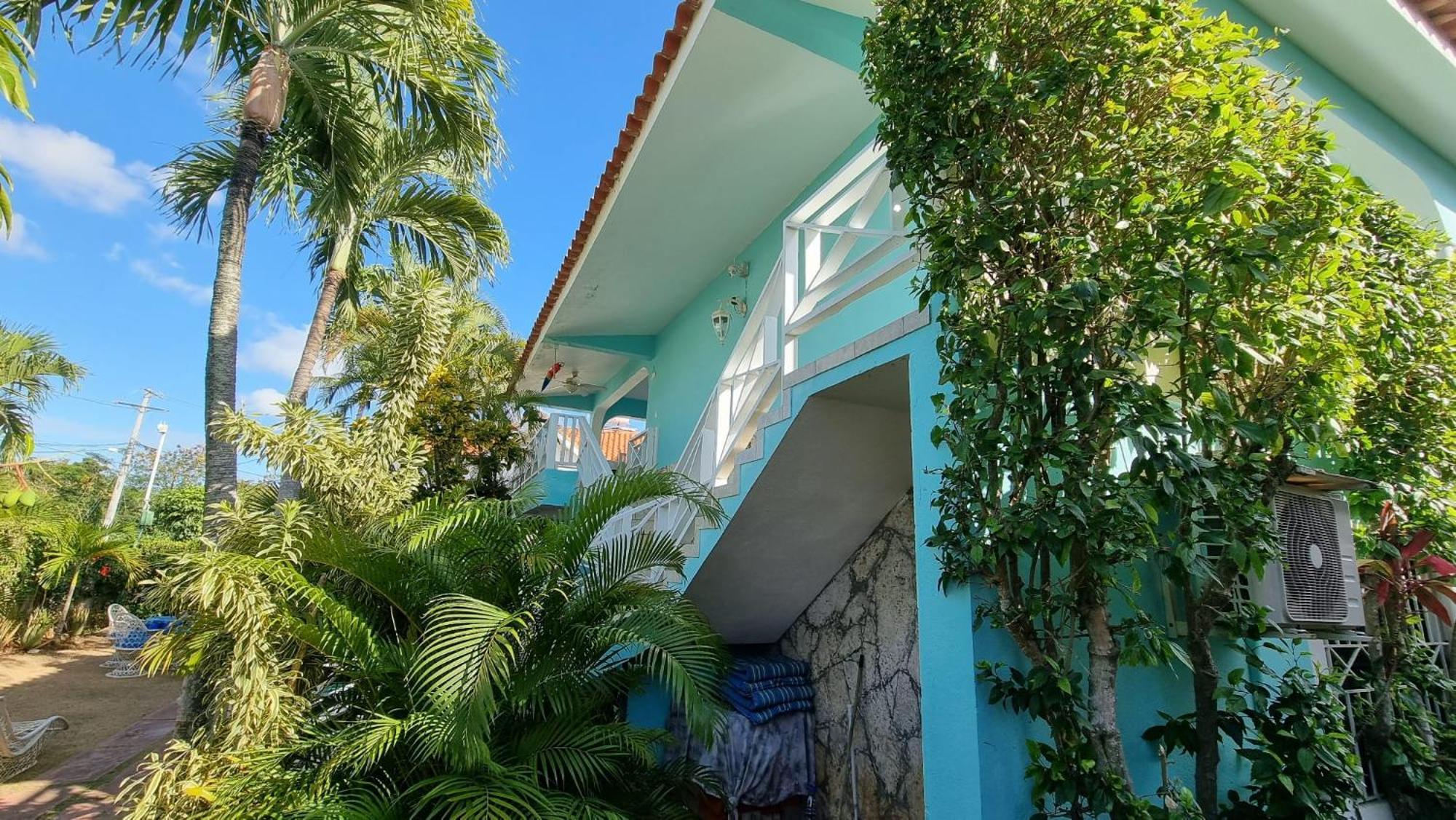 Villa Preciosa باياهيبي المظهر الخارجي الصورة