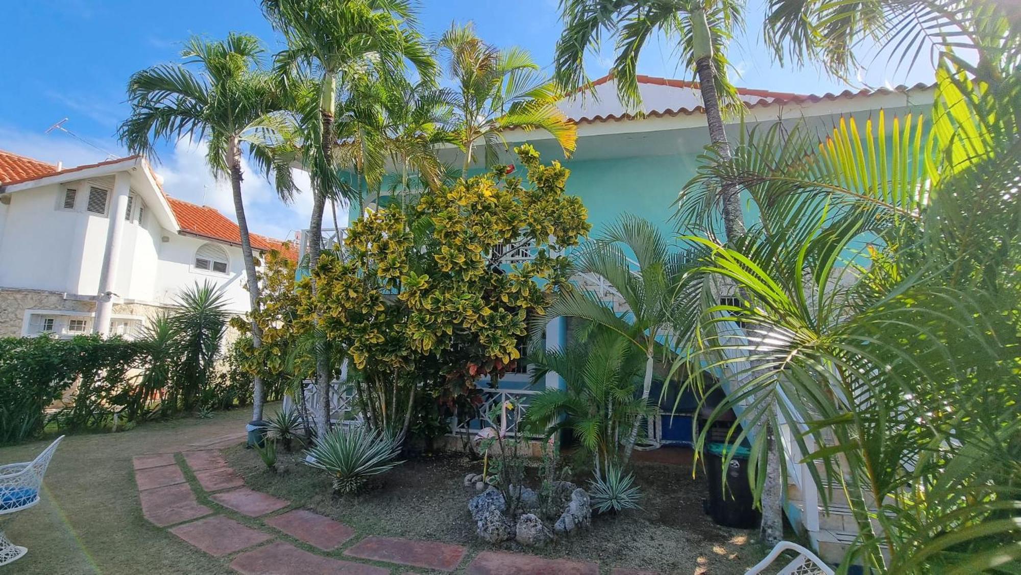 Villa Preciosa باياهيبي المظهر الخارجي الصورة