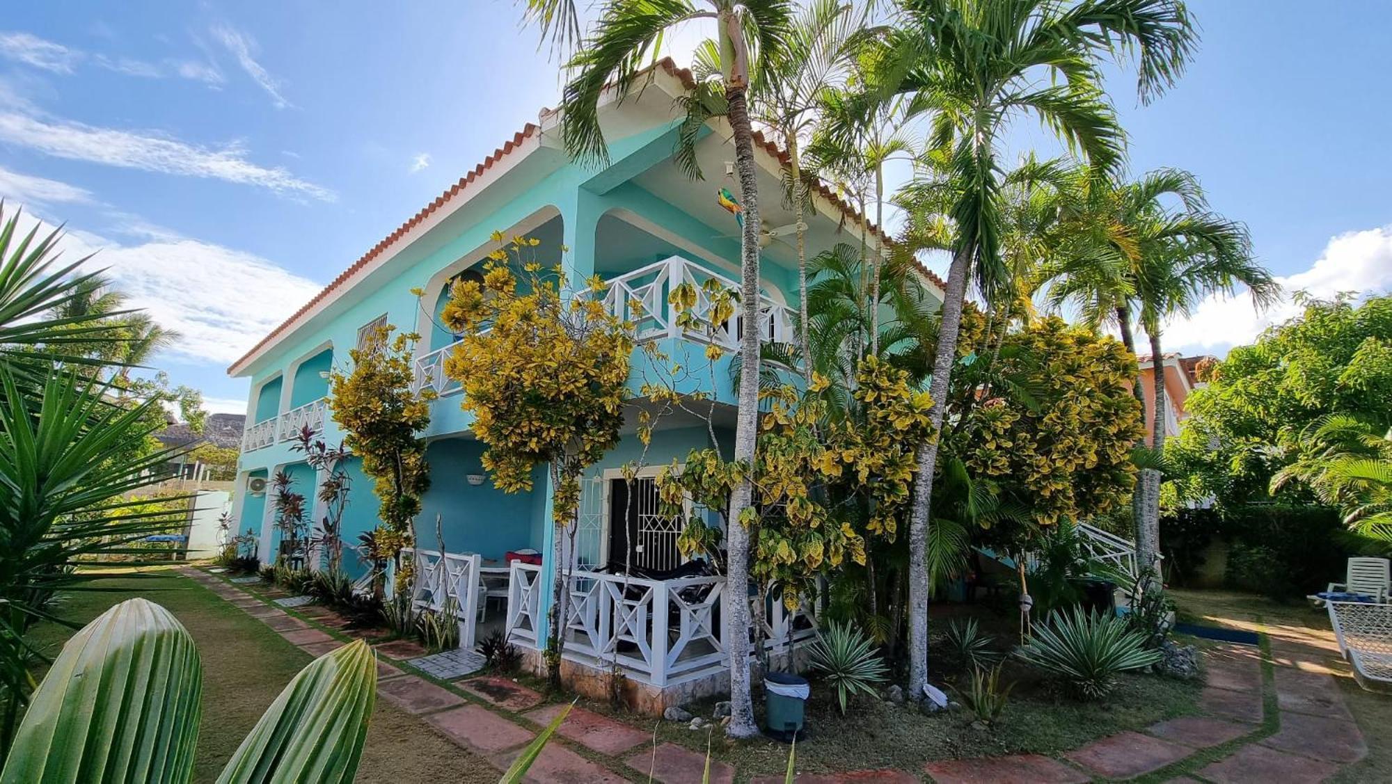 Villa Preciosa باياهيبي المظهر الخارجي الصورة