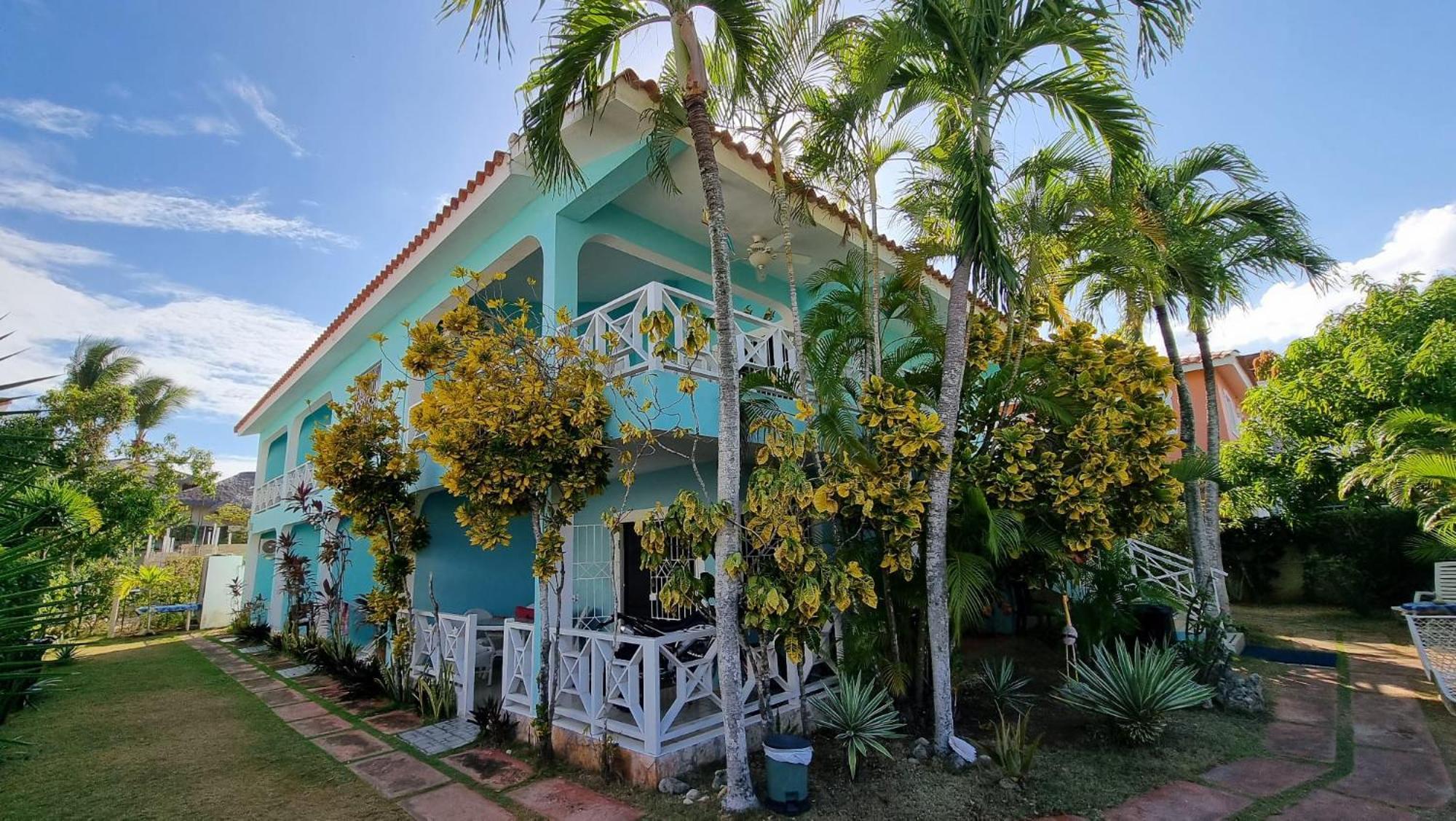 Villa Preciosa باياهيبي المظهر الخارجي الصورة