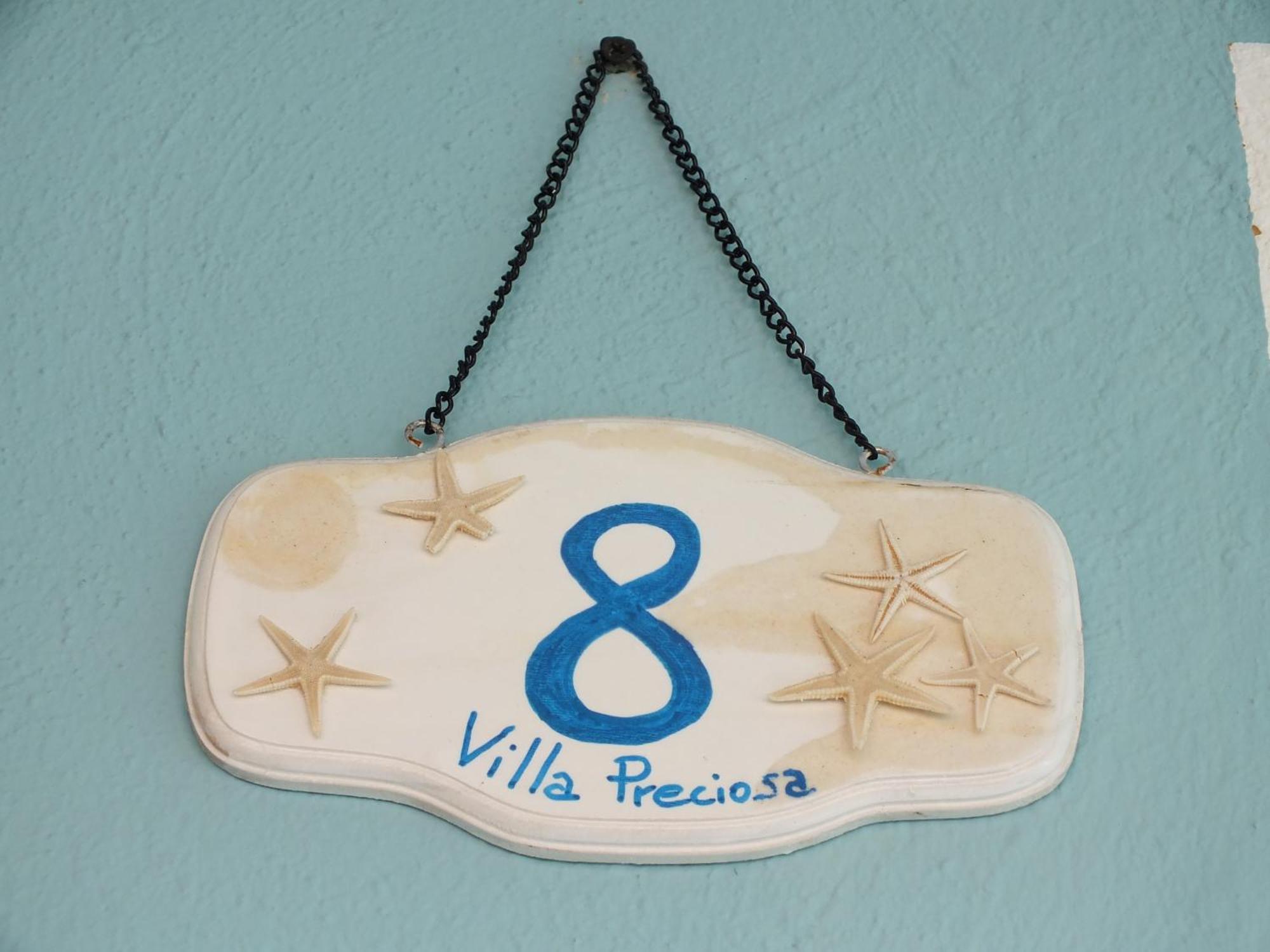 Villa Preciosa باياهيبي الغرفة الصورة