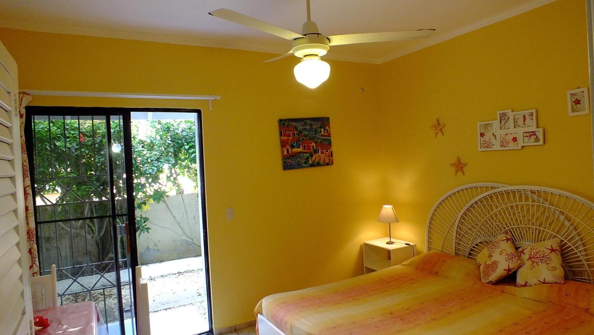 Villa Preciosa باياهيبي الغرفة الصورة