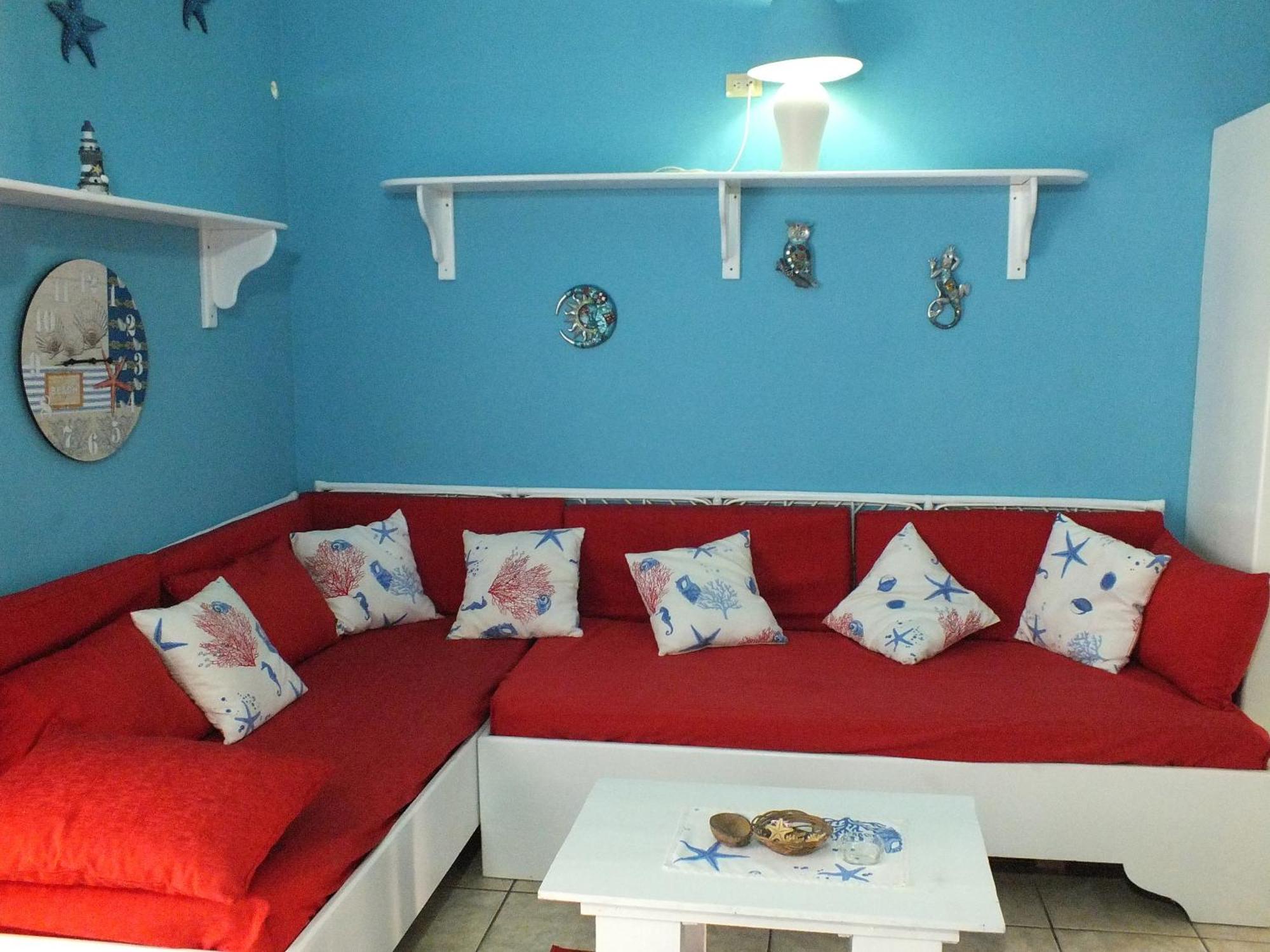Villa Preciosa باياهيبي الغرفة الصورة