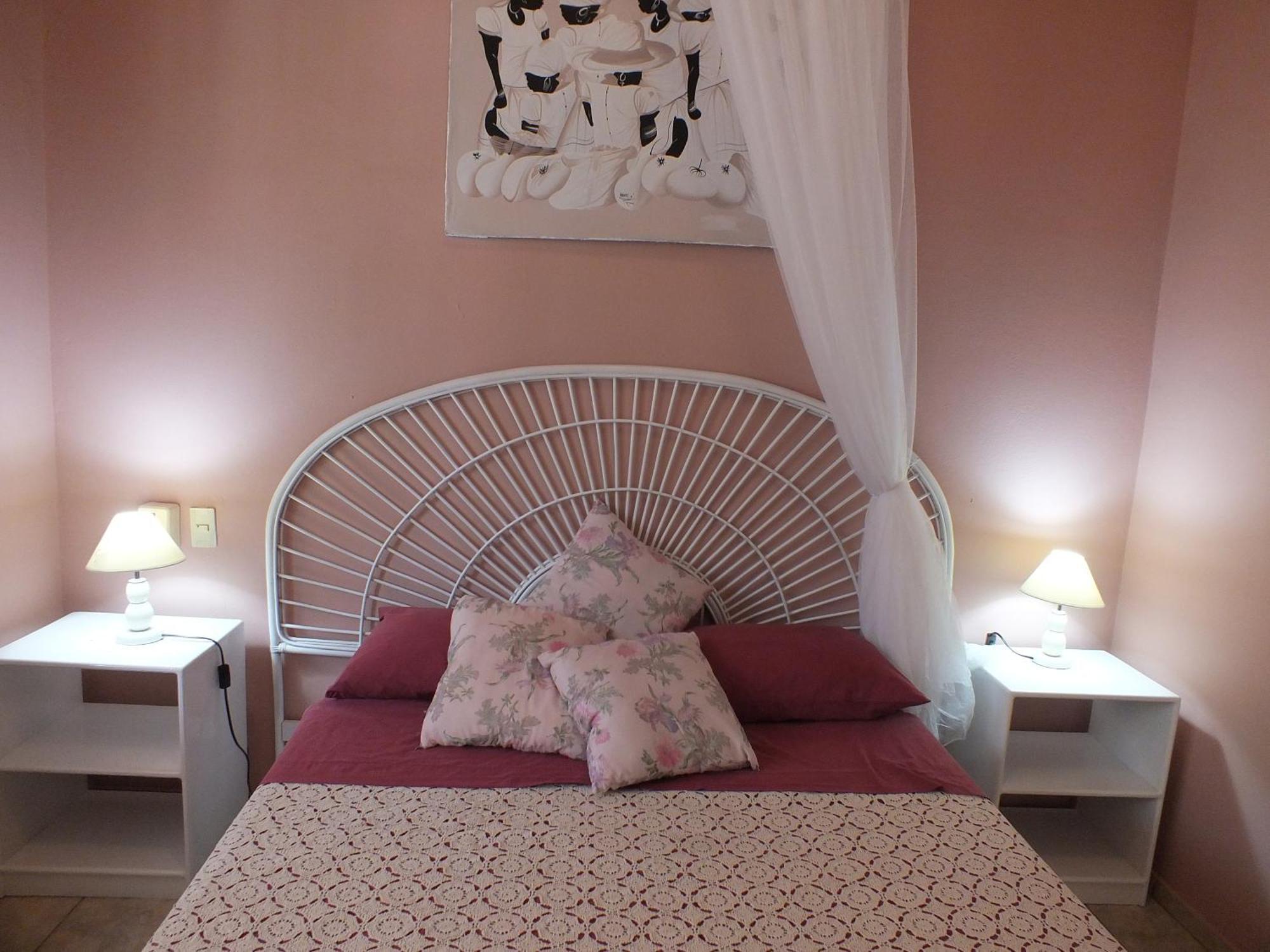 Villa Preciosa باياهيبي الغرفة الصورة