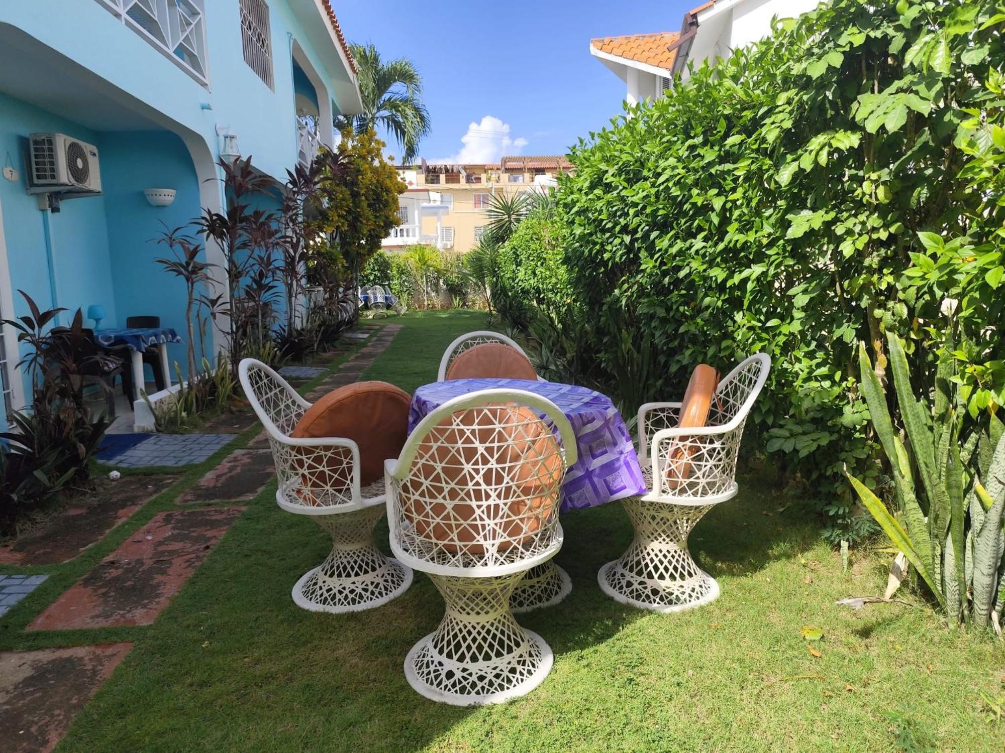 Villa Preciosa باياهيبي المظهر الخارجي الصورة